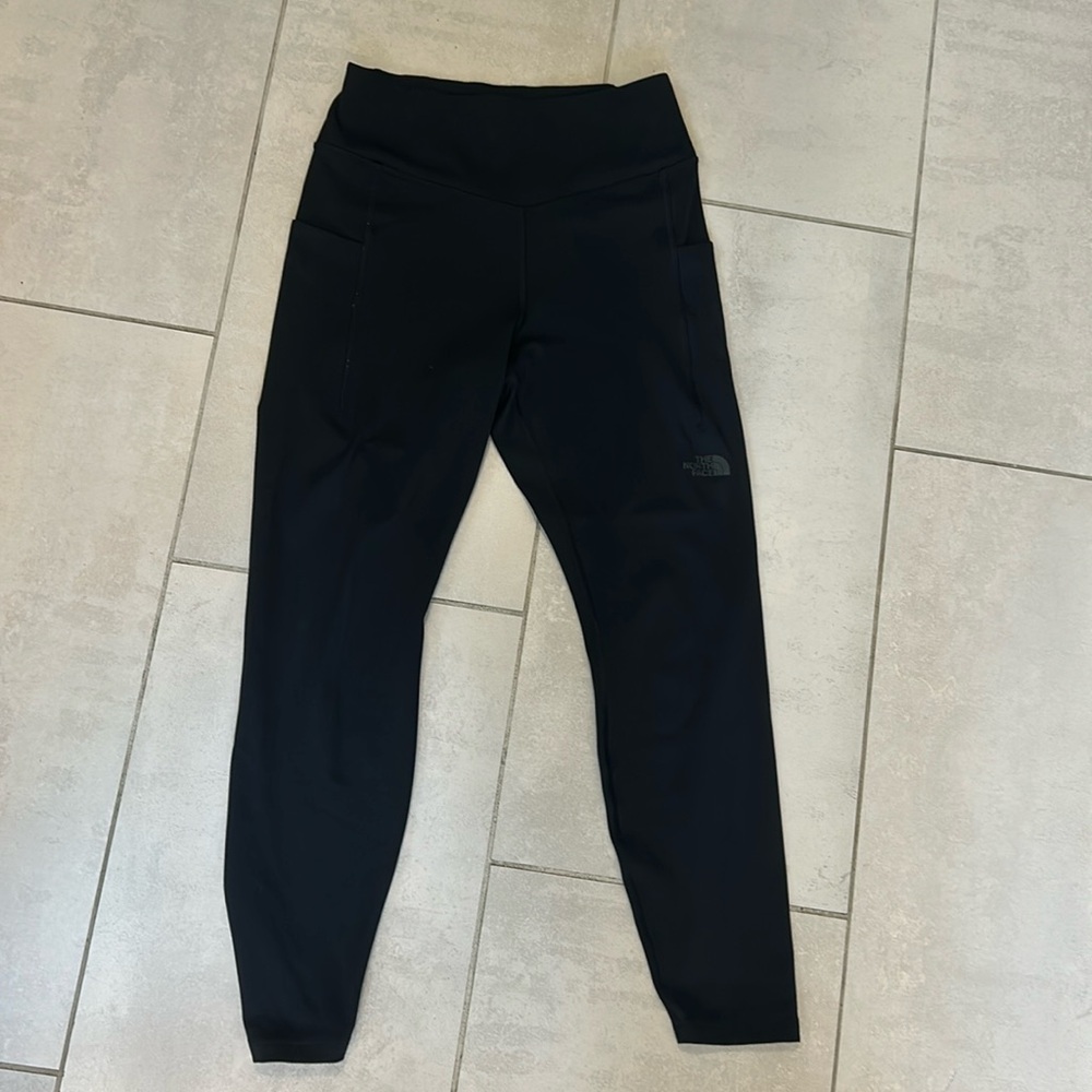 North Face 7/8th leggings